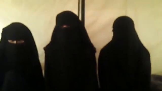 ОБРАЩЕНИЕ К ТЕМ,КТО ИХ ТУДА ЗАГНАЛ.ГДЕ ВЫ МРАЗИ,ОСВОБОЖДАЙТЕ ЖЕНЩИН. смотреть онлайн