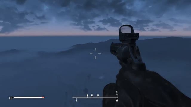 Fallout 4 Longest Fall Generator Glitch смотреть онлайн