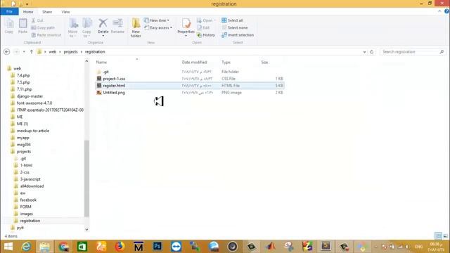 تعلم git & github في 25 دقيقة !! - الجزء الأول смотреть онлайн