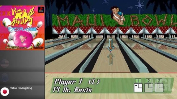 The PlayStation Project - Compilation V - All PS1 Games (US/EU/JP)