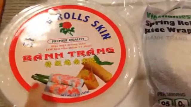 Vegan Spring roll dipping sauce and helpful kitchen gadget :) смотреть онлайн