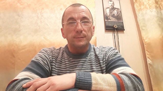 О ходе Государя, коего будет бояться антихрист - мошиах!!! смотреть онлайн