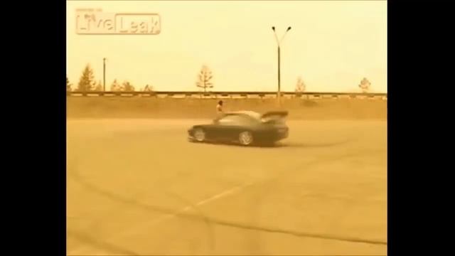 Неудачный дрифт или хотел дать угла. Fail drift compilation 2019 смотреть онлайн