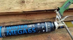 Как утеплить дом с наружи. Утепление Пеноплексом. #папанадаче