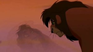 Король лев 2-,,Предатель"/Хранитель лев-Песня Зиры и Кайона.