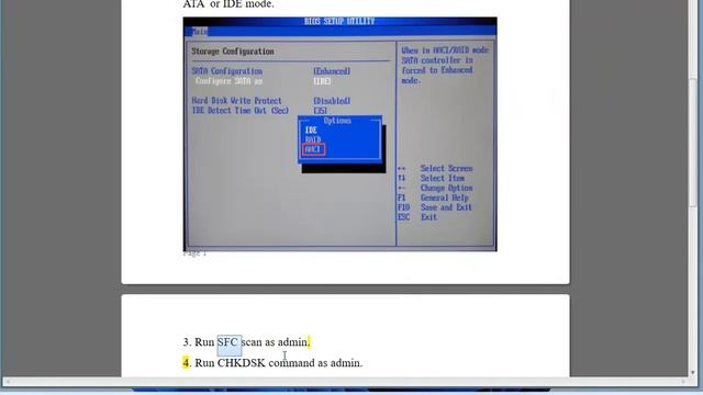 Fix DRIVER_PNP_WATCHDOG Blue Screen error on Windows 11/10 смотреть онлайн
