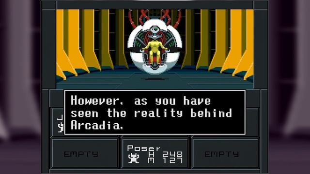 The Shin Megami Tensei II "review" | Jason Graves | Every SNES RPG # 20 смотреть онлайн