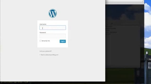 Wordpress Configurable Docker Container Demo. Standalone Version, Built on CentOS 6.6 смотреть онлайн