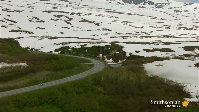 How the Alaska Gold Rush Turned Out to Be a Hoax смотреть онлайн