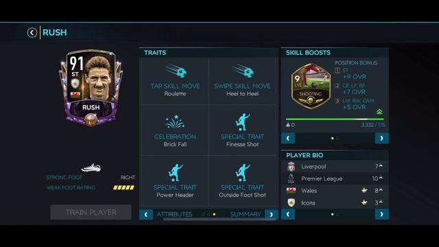 New Icons Review - Lampard Maradona Bobby Moore смотреть онлайн