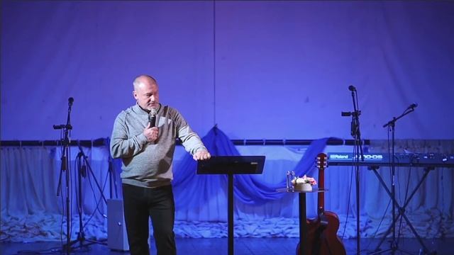 Воскресное служение. Антиохия Иркутск 03.10.2021