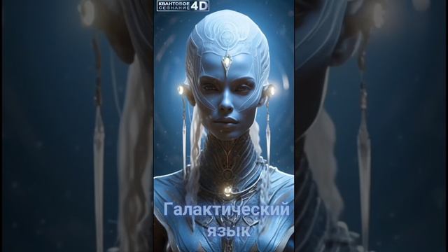 #родной галактический язык/ как выйти на язык ВЯ смотреть онлайн