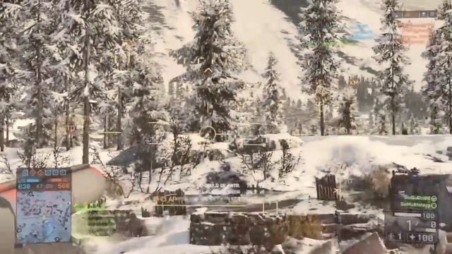 Rpg & Tank attack 3 смотреть онлайн