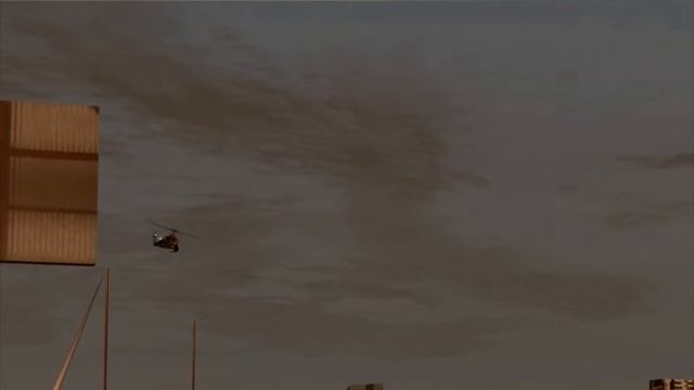 FSX USS New York LPD 21 - Flight Operations смотреть онлайн