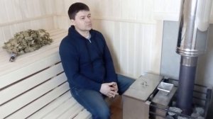 Бак на трубе или навесной ?