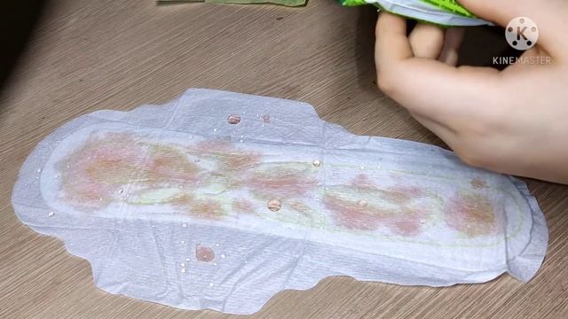 Тест- обзор на прокладки Naturella ultra найт смотреть онлайн