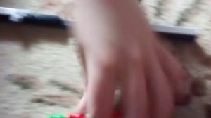 Как сделать Лего стартер