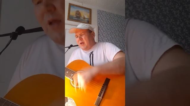 КиШ Танец злобного гения Кавер смотреть онлайн