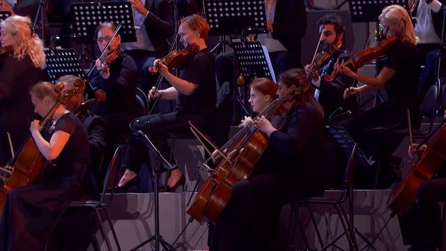 Церемония открытия Чкаловской лестницы в Нижнем Новгороде смотреть онлайн