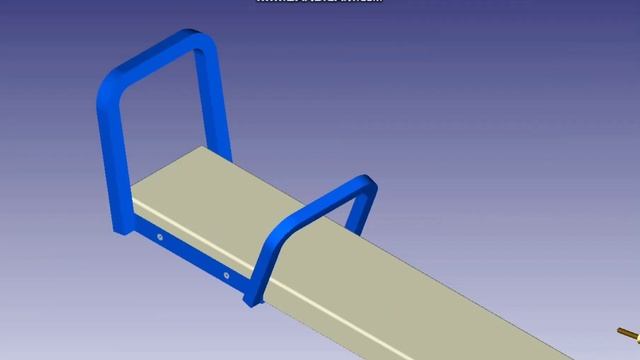 Балансир детский (конструкция) смотреть онлайн