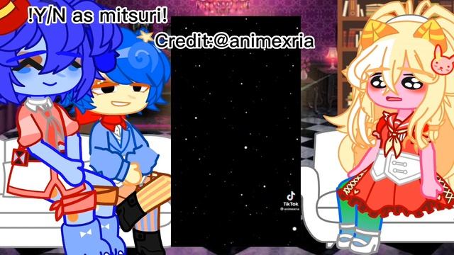 welcome home react to y/n as (mitsuri and Shinobu) 1/2 смотреть онлайн