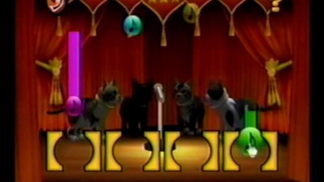 Purr Pals - Wii - Songs - The Magic Flute смотреть онлайн