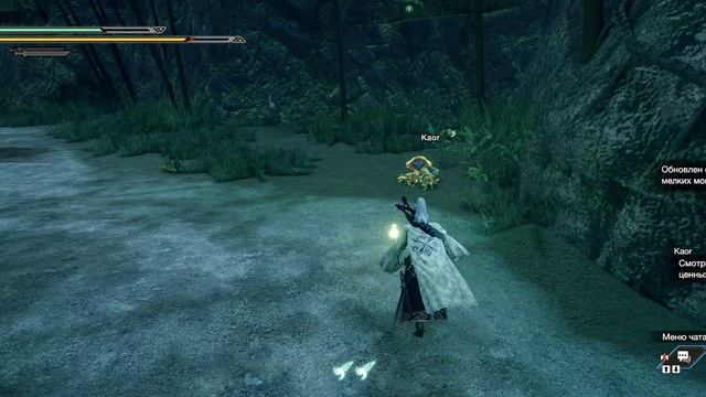 MONSTER HUNTER RISE||Прохождение #3 смотреть онлайн