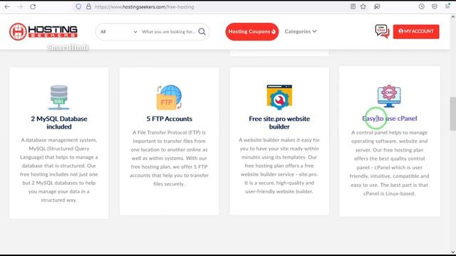 Free Web Hosting And Domain For WordPress | Hostingseekers Free Web Hosting | Hostingseekers ? смотреть онлайн