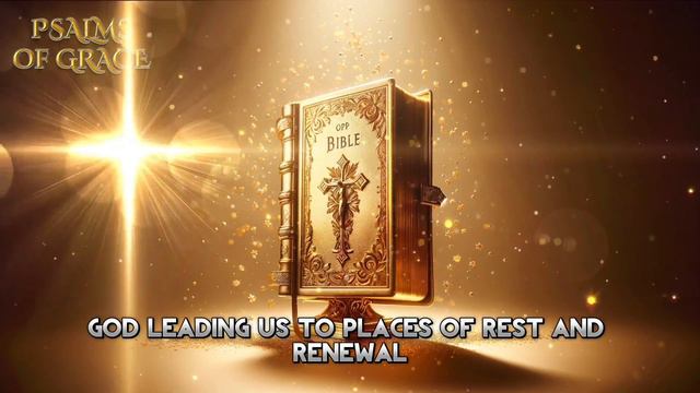 PSALM 91 PSALM 23 PSALM 121 /3 Most Powerful Prayers In The Bible (NIGHT PRAYER) смотреть онлайн