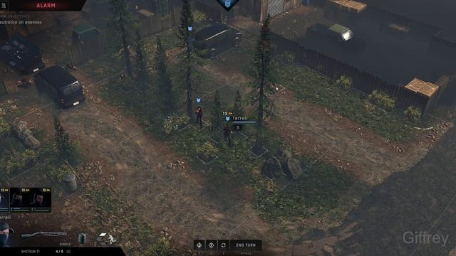 End State [2K 60FPS PC] - No Commentary смотреть онлайн