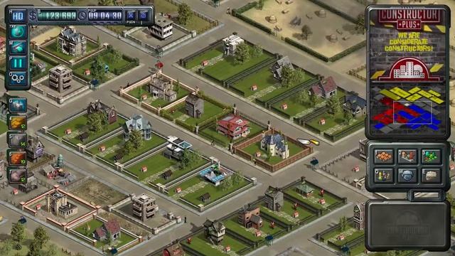 Constructor Plus Задание 27 На старт, внимание, строй! Прохождение [PC / 1080p60fps] смотреть онлайн