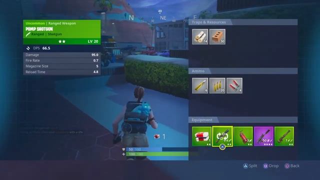 Fornite Cz/Sk смотреть онлайн