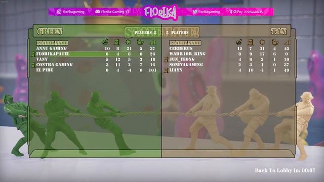 RANDOM GAMES + CHIT CHAT смотреть онлайн