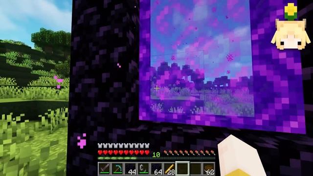 7 SECRETS About Daisy in Minecraft! смотреть онлайн