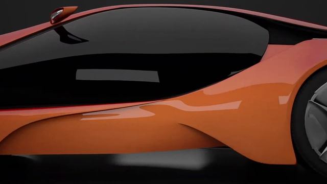 BMW-i8