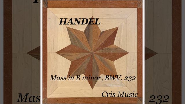 Mass in B Minor, BWV.232, 4. Gloria смотреть онлайн