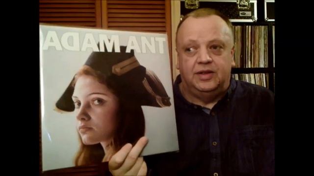 Vinyl Community - Inbox 9 - Bowie, Stones, T. Rex and much more смотреть онлайн