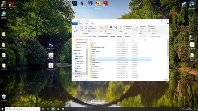 How to install Galacticraft for Minecraft 1.7.10 in 2021 смотреть онлайн
