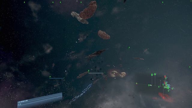 Attack Xenon Episode 3 ★X4 Foundations★[4K 60fps] смотреть онлайн