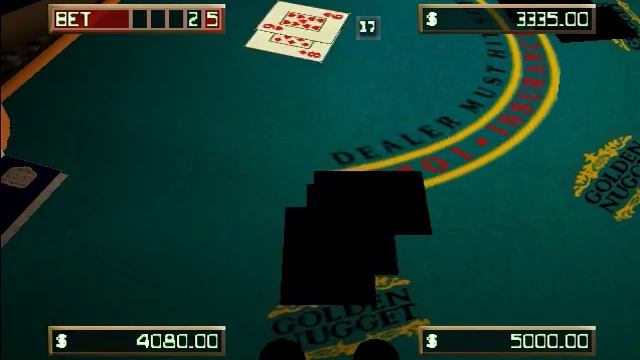 Golden Nugget 64 Nintendo N64 смотреть онлайн