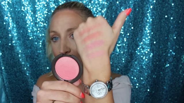 SEPHORA VIB HAUL | SPRING 2016 смотреть онлайн
