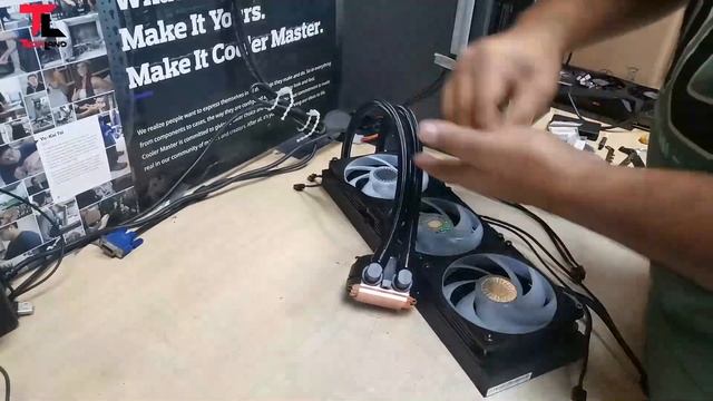 Ultimate Gaming PC with Core i9 13900K Z790 AORUS ELITE GPU RTX 3080 Ti GAMING OC | Tech Land смотреть онлайн