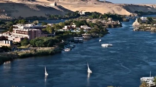 10 казней египетских. Как наука объясняет библейские чудеса? смотреть онлайн