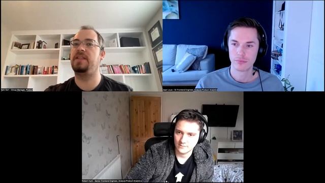 2022-11-16 Product Analytics PM:UX Sync смотреть онлайн