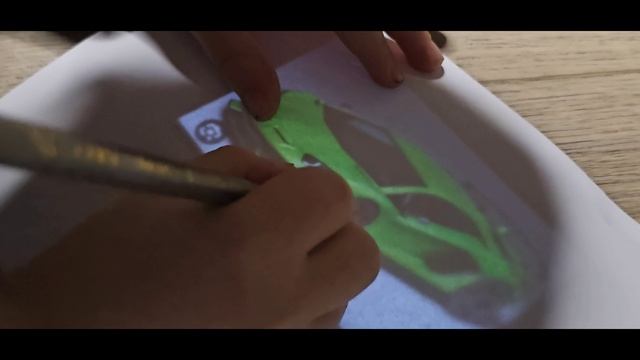 Крутой лайфхак! Рисую Ламборгини? смотреть онлайн