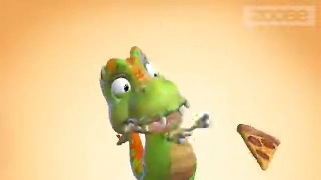 Смешной дракончик смотреть онлайн