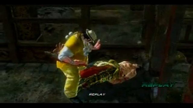 AamnGanryu vs Fang(fury ali)1.wmv смотреть онлайн