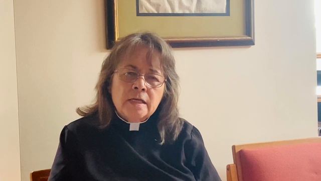 Gloria Dei Worship Service for the Sixth Sunday After Pentecost - July 12, 2020 смотреть онлайн