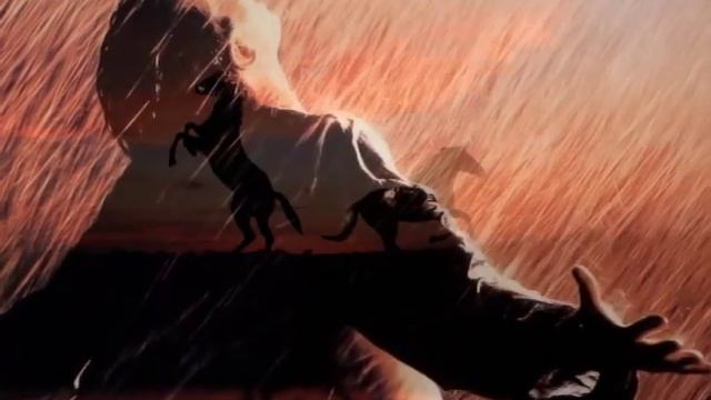 Вероника Долина "Беги ..."Читает Чулпан Хаматова "Львиная Доля" смотреть онлайн