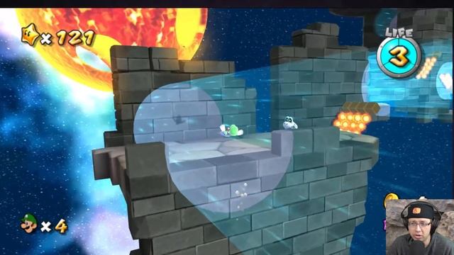 EVERY FINAL LEVEL IN MARIO: Don't Touch Red Challenge! смотреть онлайн